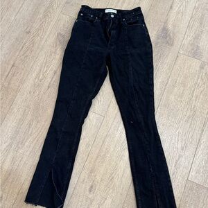 🔴Abercrombie jeans size 2 regular